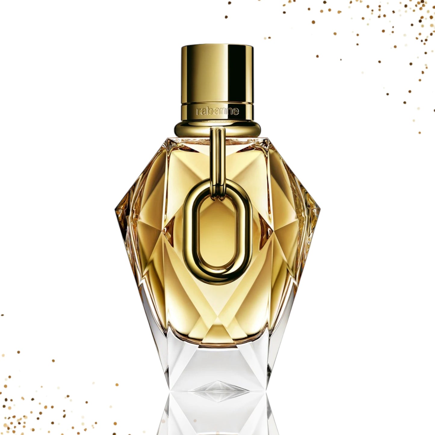 Million Gold For Her By Rabanne 3.0 Oz EDP