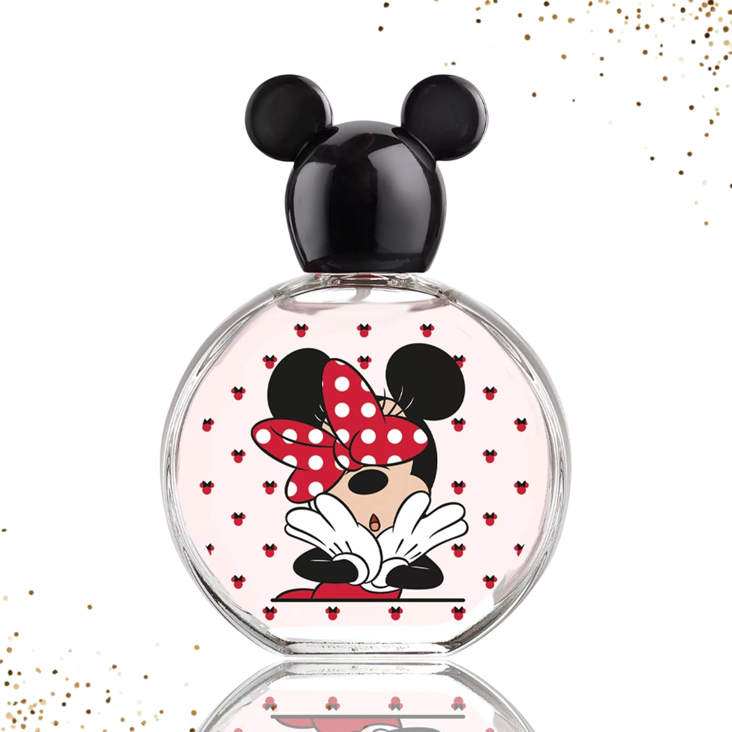 Minnie Mouse  By Disney Perfume