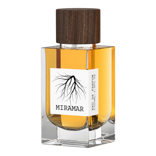 Miramar By Emper 3.4 Oz Eau De Parfum