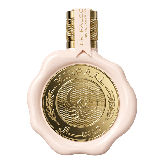 Mirsaal Passion By Le Falcone
