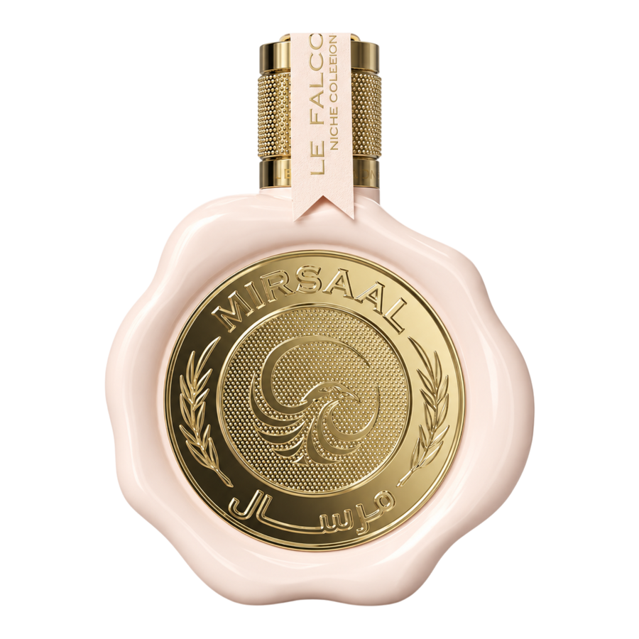 Mirsaal Passion By Le Falcone