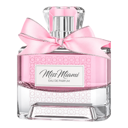 Miss Miami by Emper