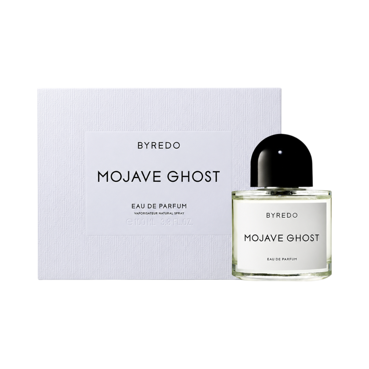 Mojave Ghost By Byredo