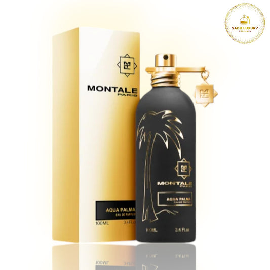 Acqua Palma By Montale Paris 3.4 oz EDP