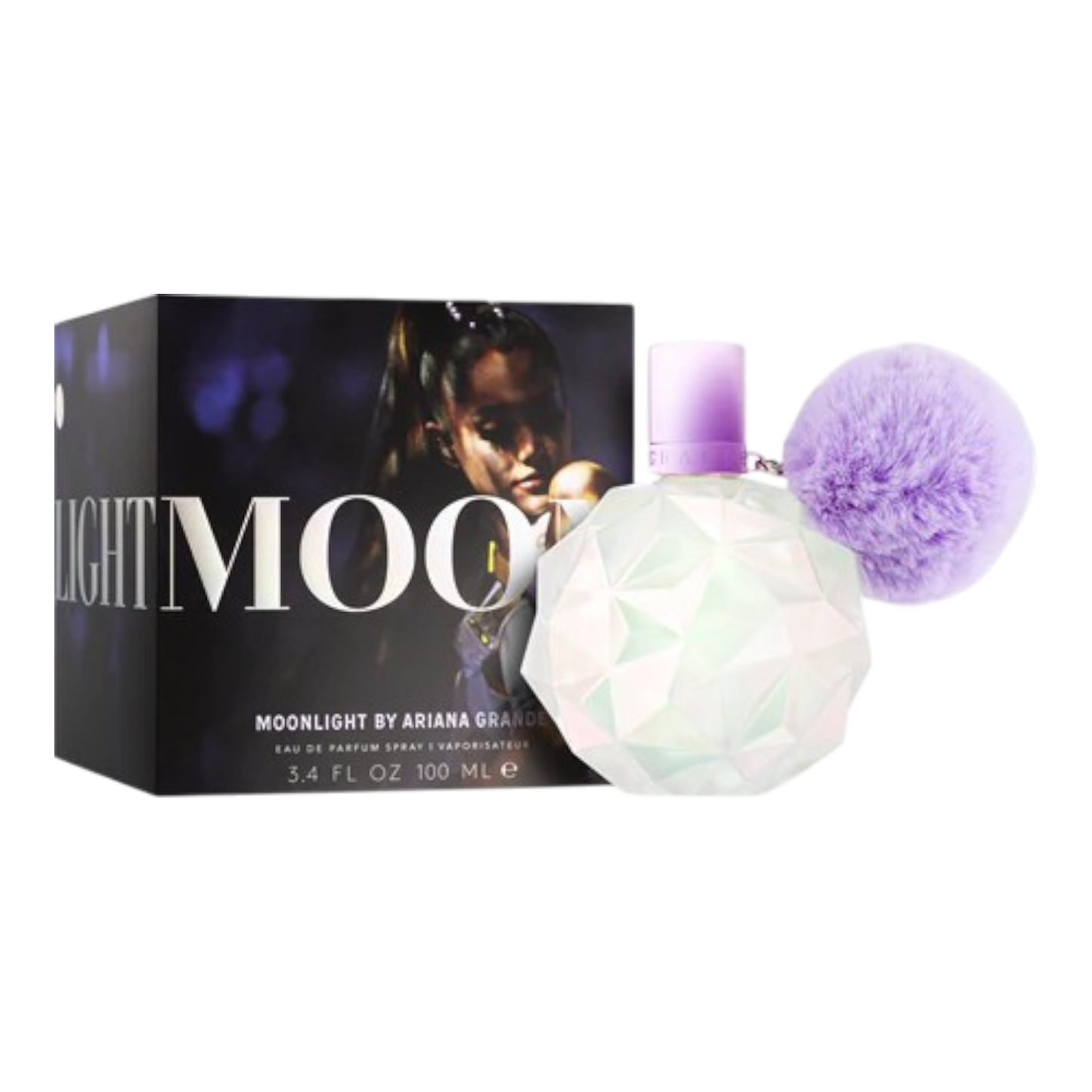 Moonlight by Ariana Grande