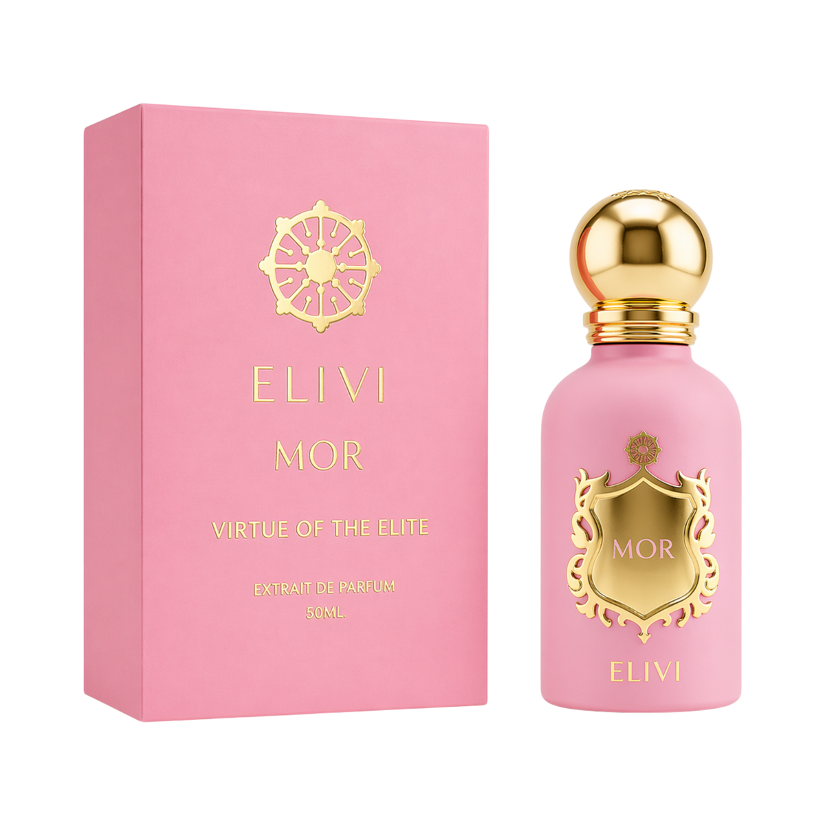 Mor by Elivi