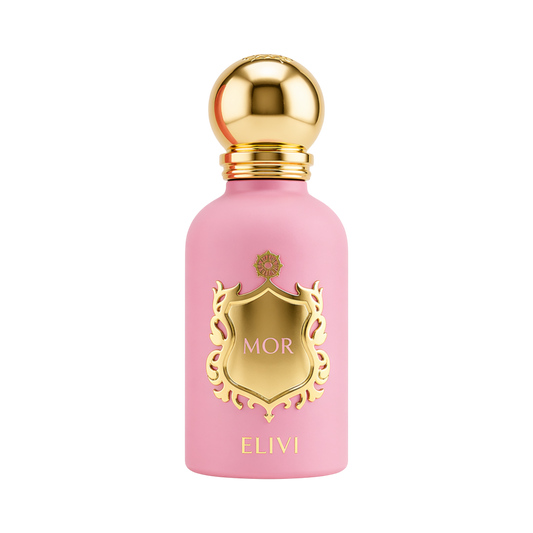 Mor by Elivi