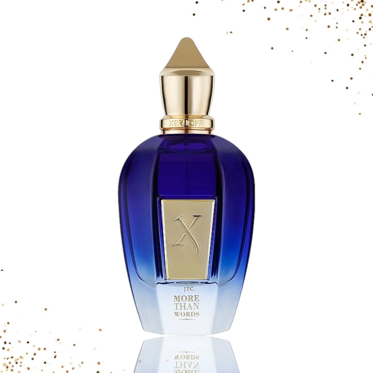 More Than Words By Xerjoff Eau De Parfum