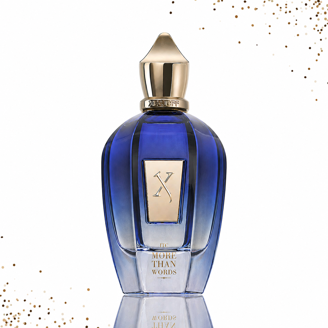 More Than Words By Xerjoff Eau De Parfum