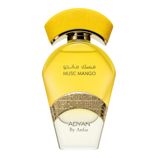 Musc Mango Adyan By Anfar