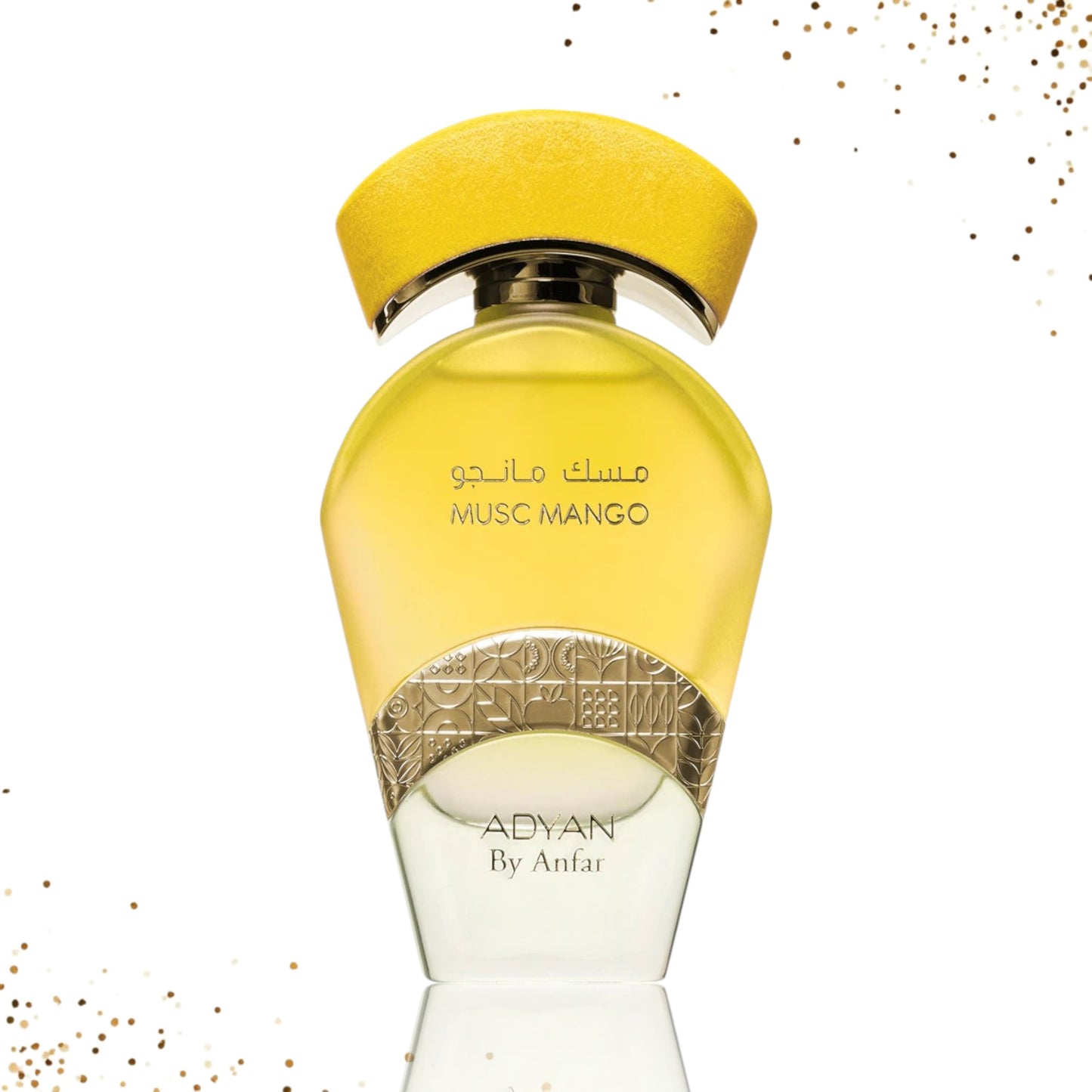 Musc Mango Adyan By Anfar