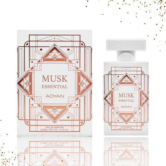 Musk Essential By Adyan