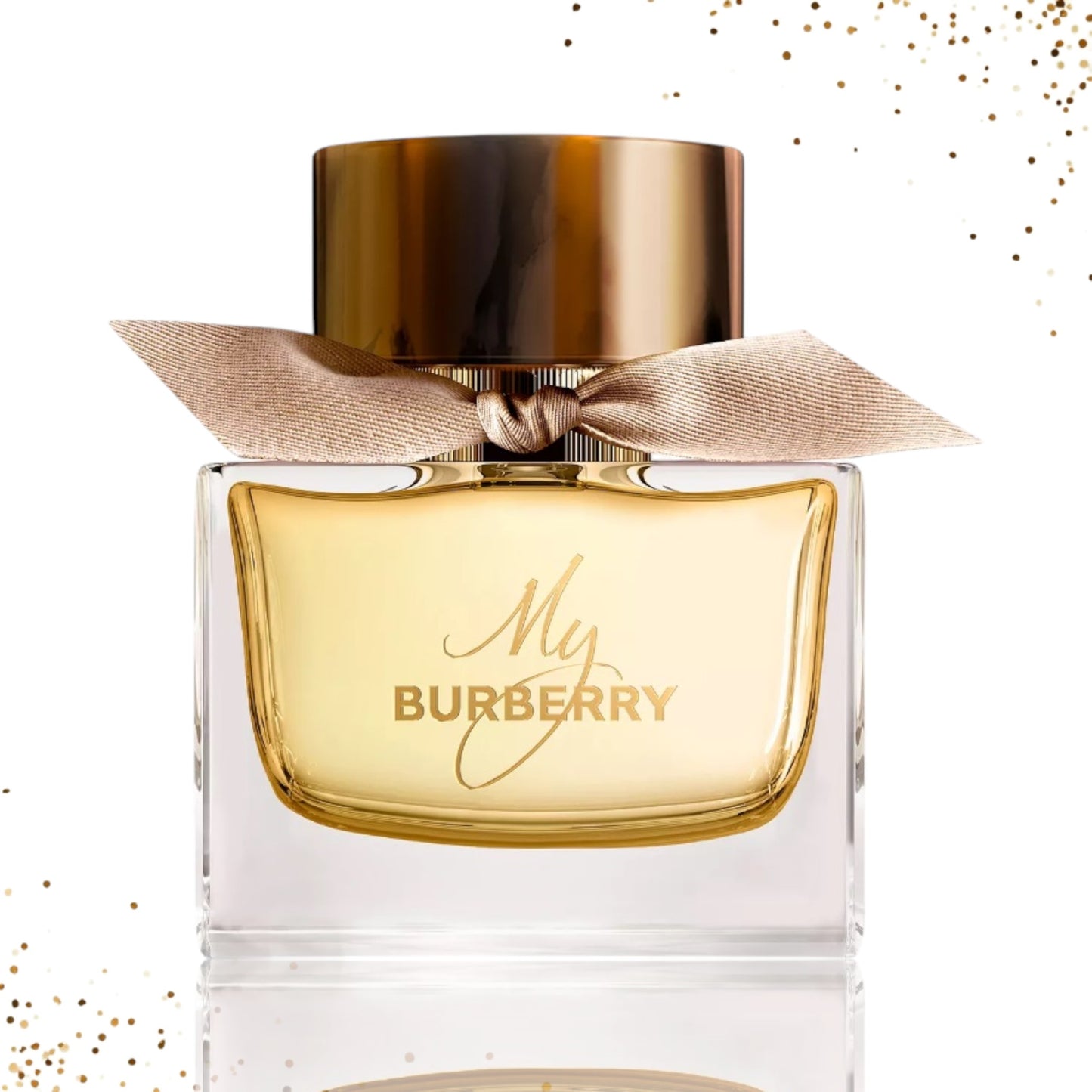 My Burberry Eau de Parfum, 3 Oz