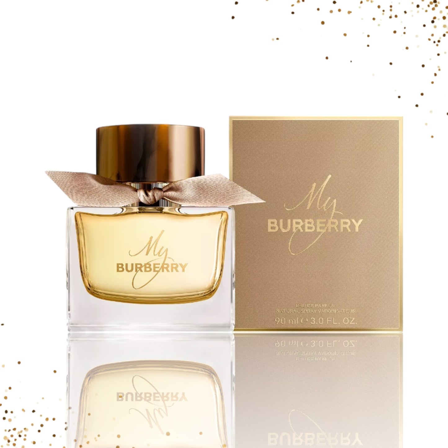 My Burberry Eau de Parfum, 3 Oz