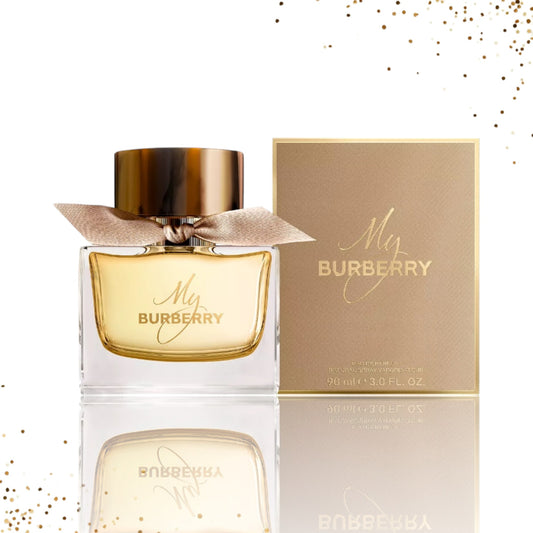 My Burberry by Burberry