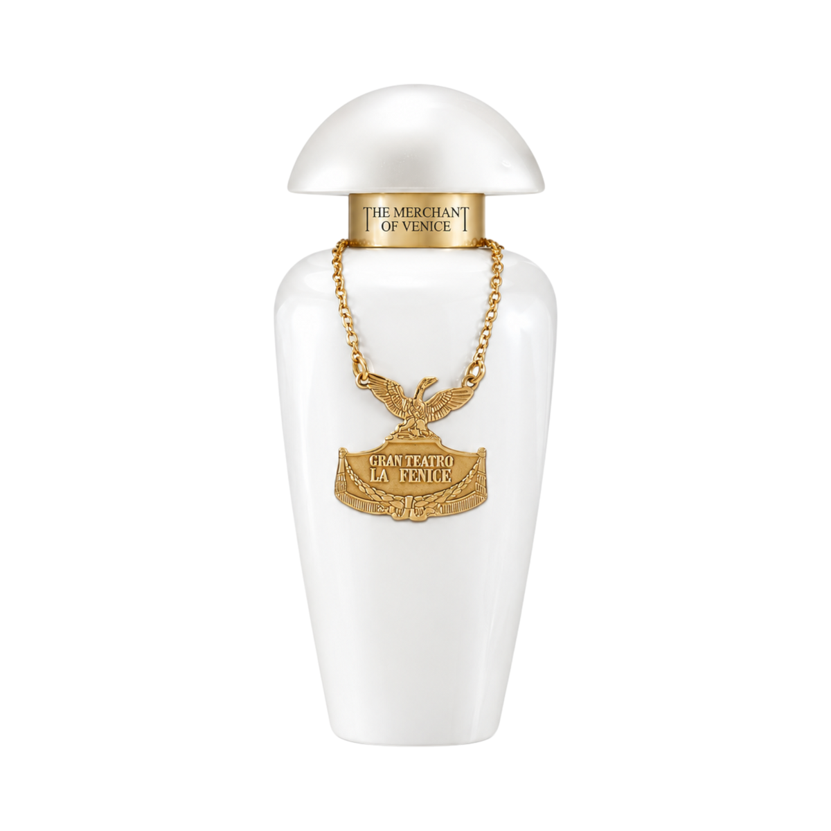 My Pearls by The Merchant of Venice