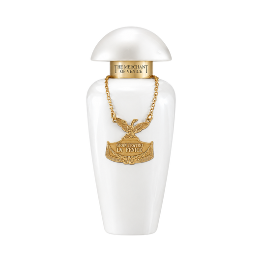 My Pearls by The Merchant of Venice