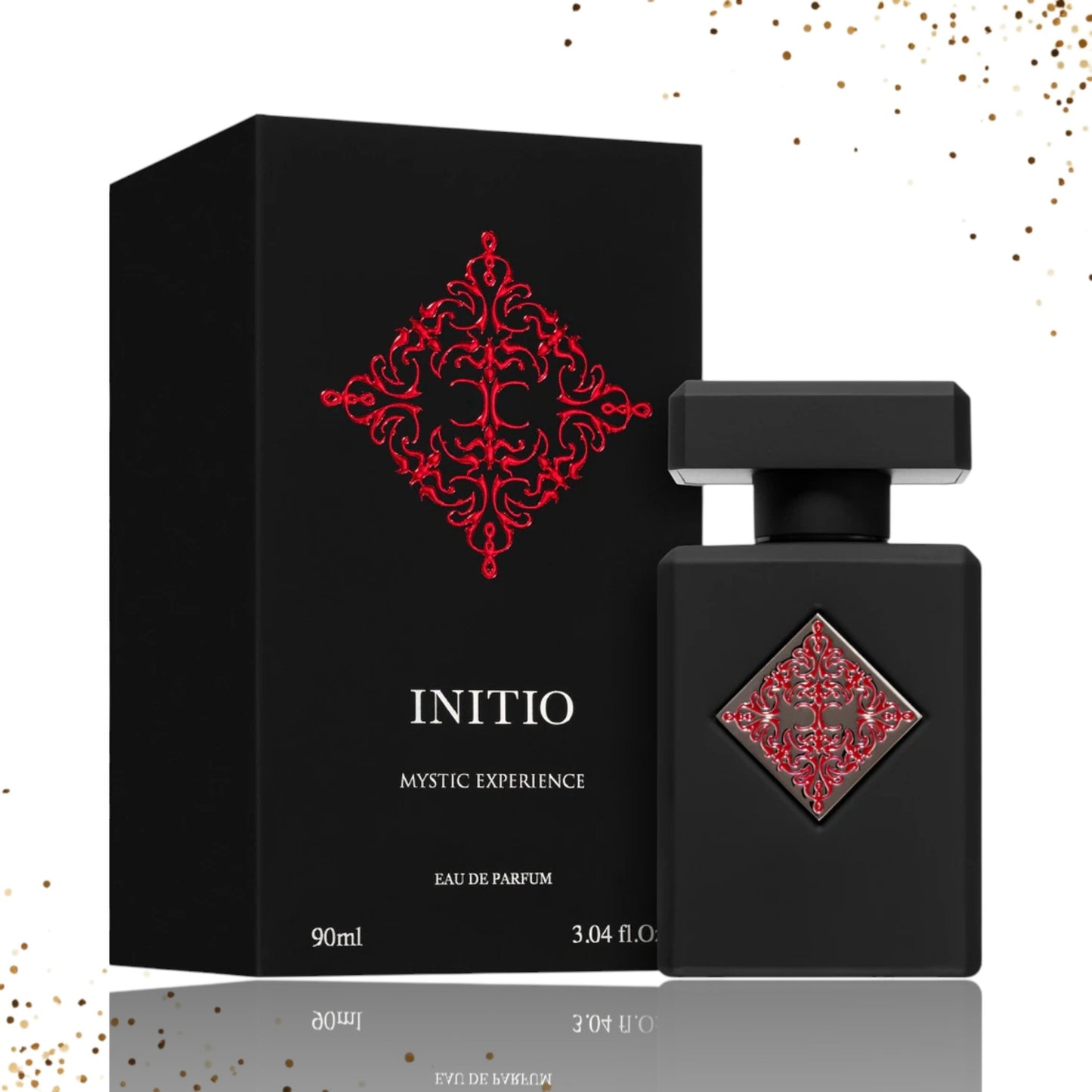 Mystic Experience By Initio