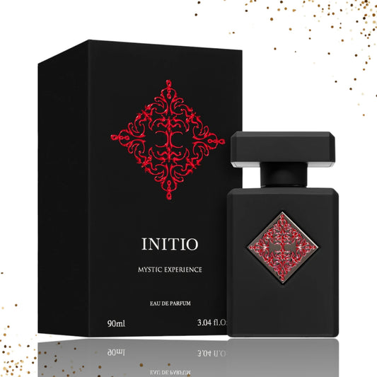 Mystic Experience By Initio