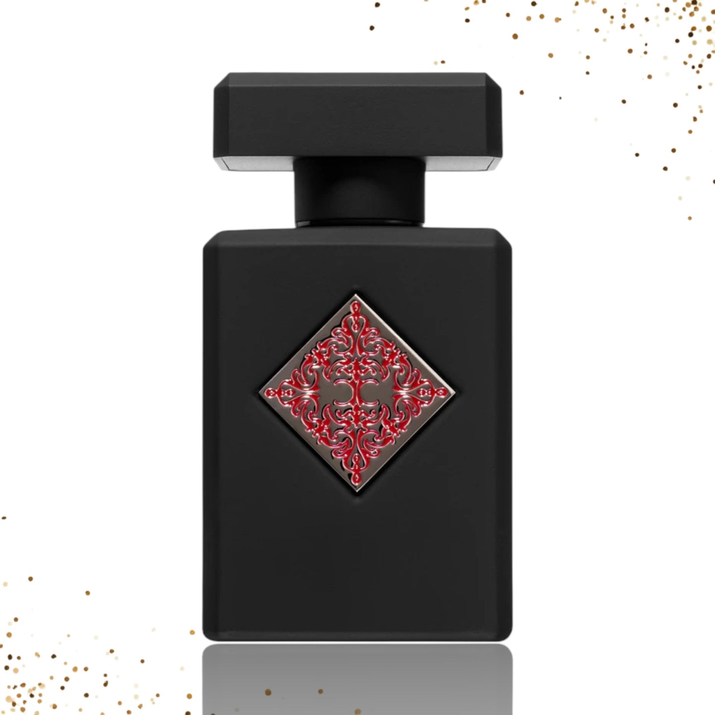 Mystic Experience By Initio