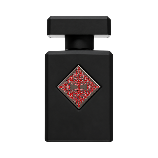 Mystic Experience By Initio