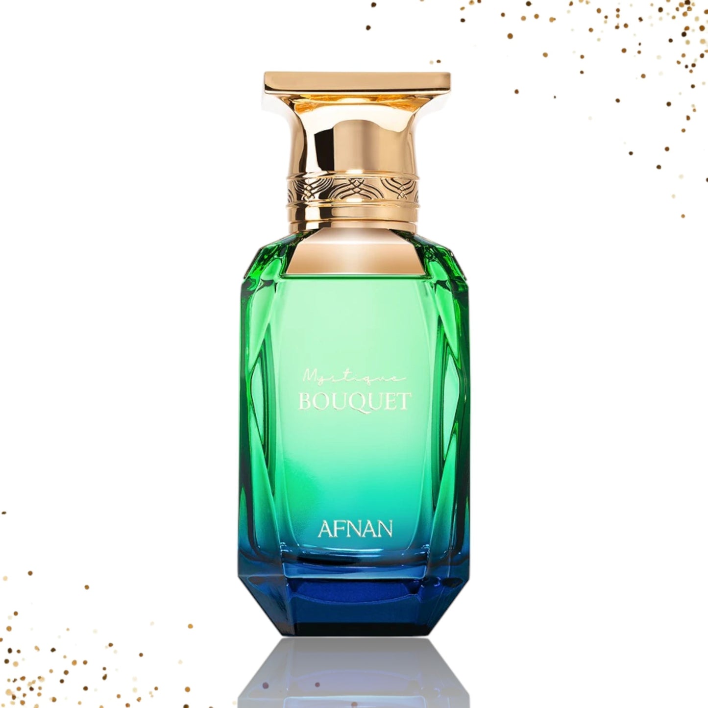 Mystique Bouquet by Afnan