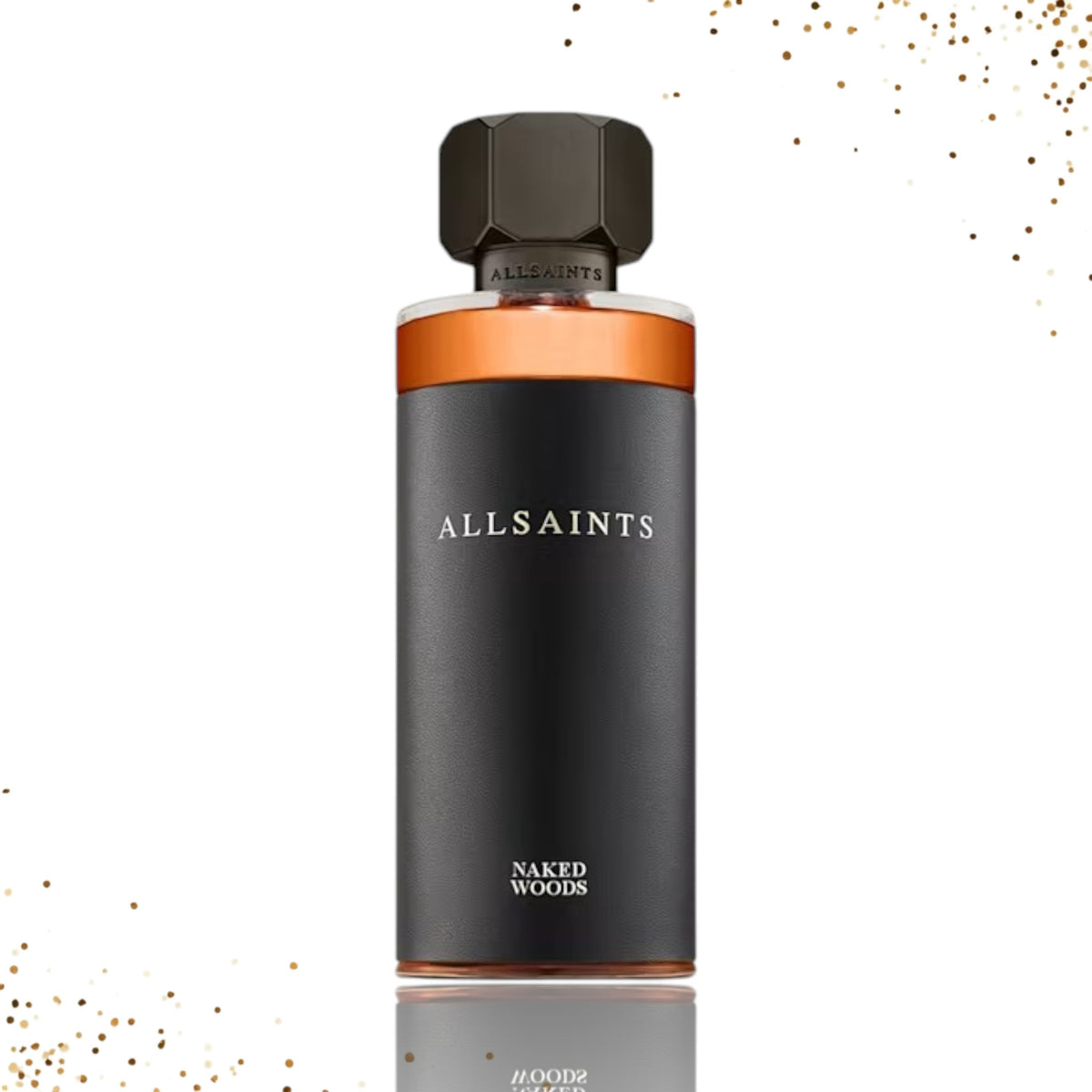 Naked Woods by Allsaints