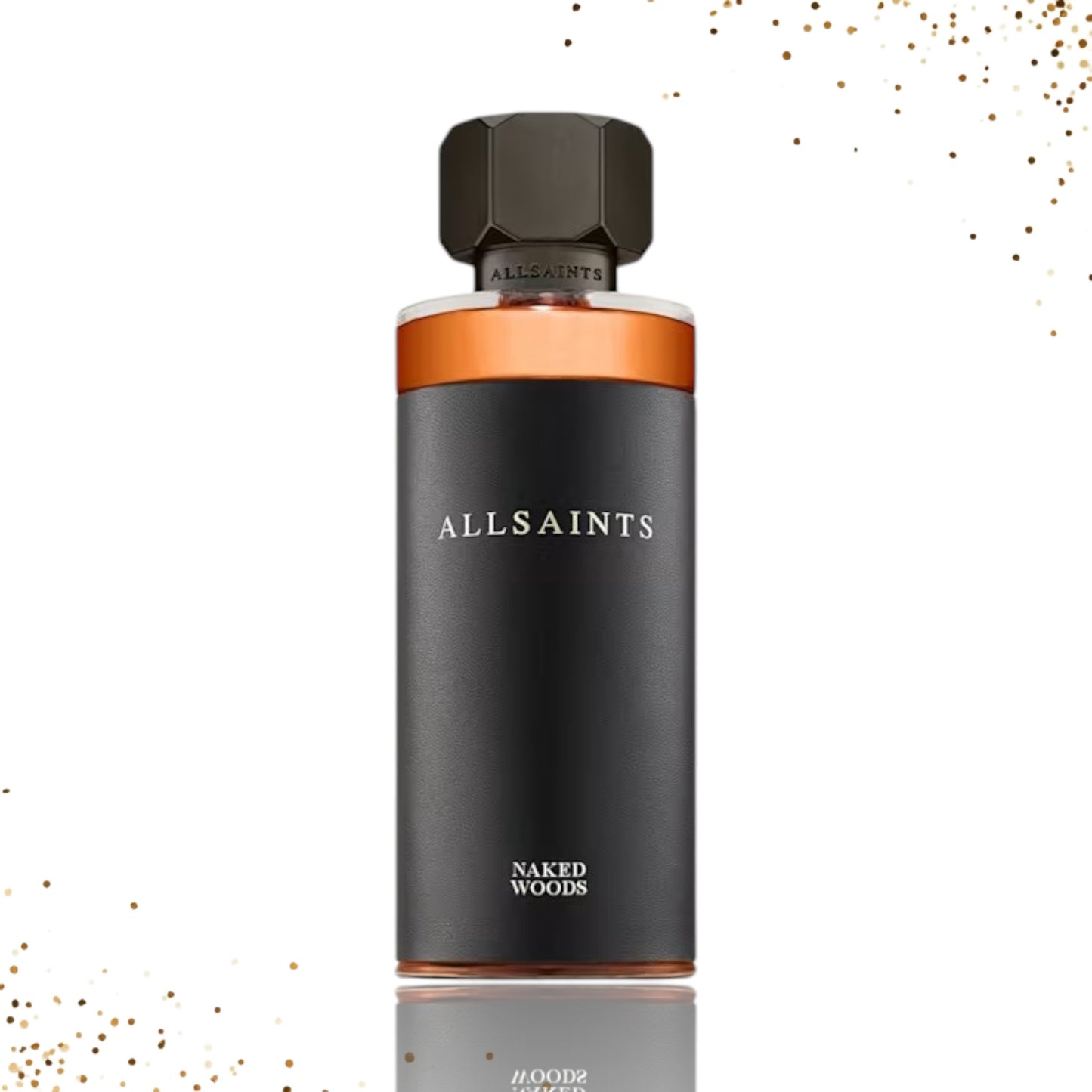 Naked Woods by Allsaints