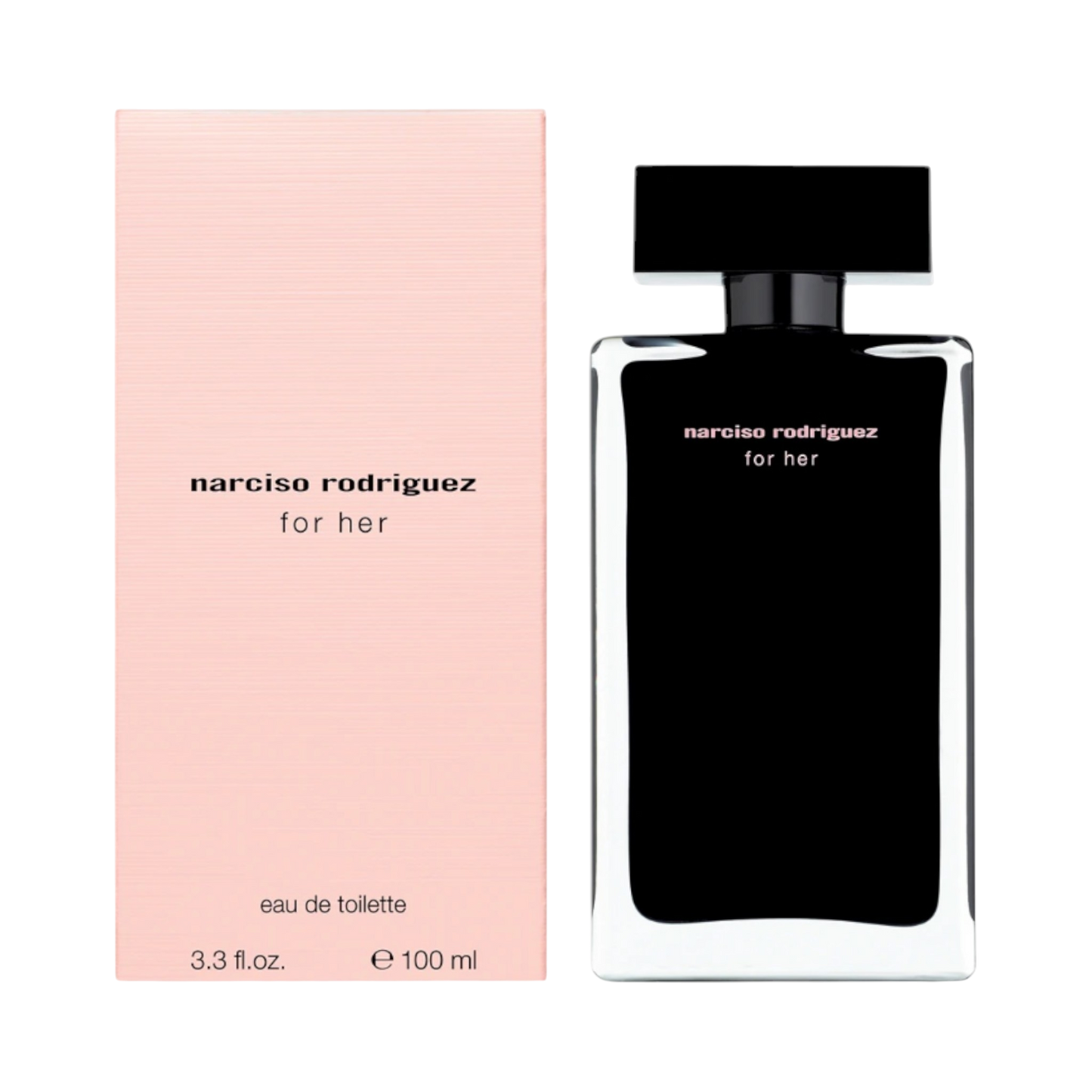 Narciso Rodriguez For Her EDT