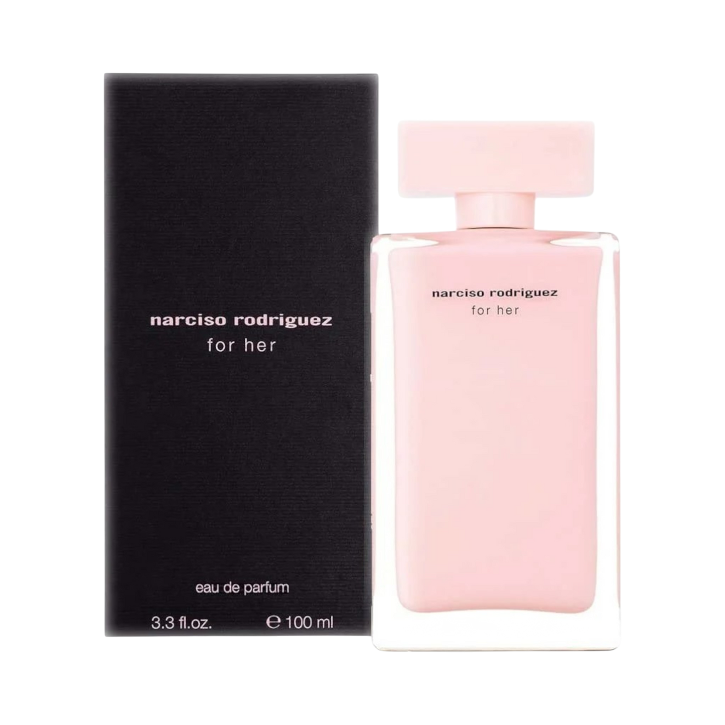 Narciso Rodriguez for Her Edp