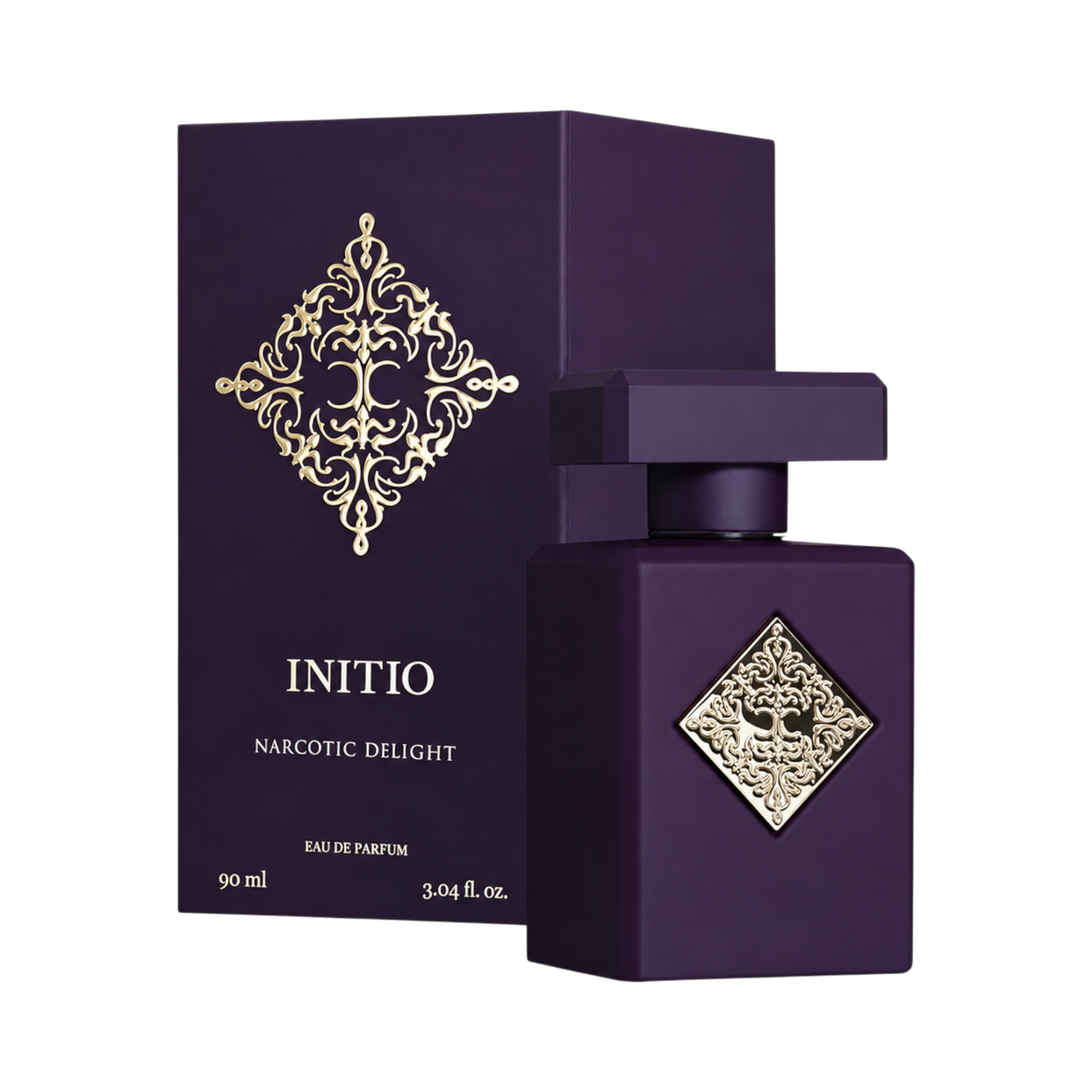 Narcotic Delight by Initio