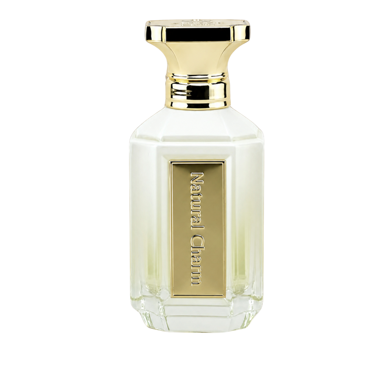 Natural Charm By Ainash Extrait de Parfum