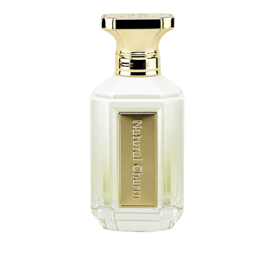 Natural Charm By Ainash Extrait de Parfum