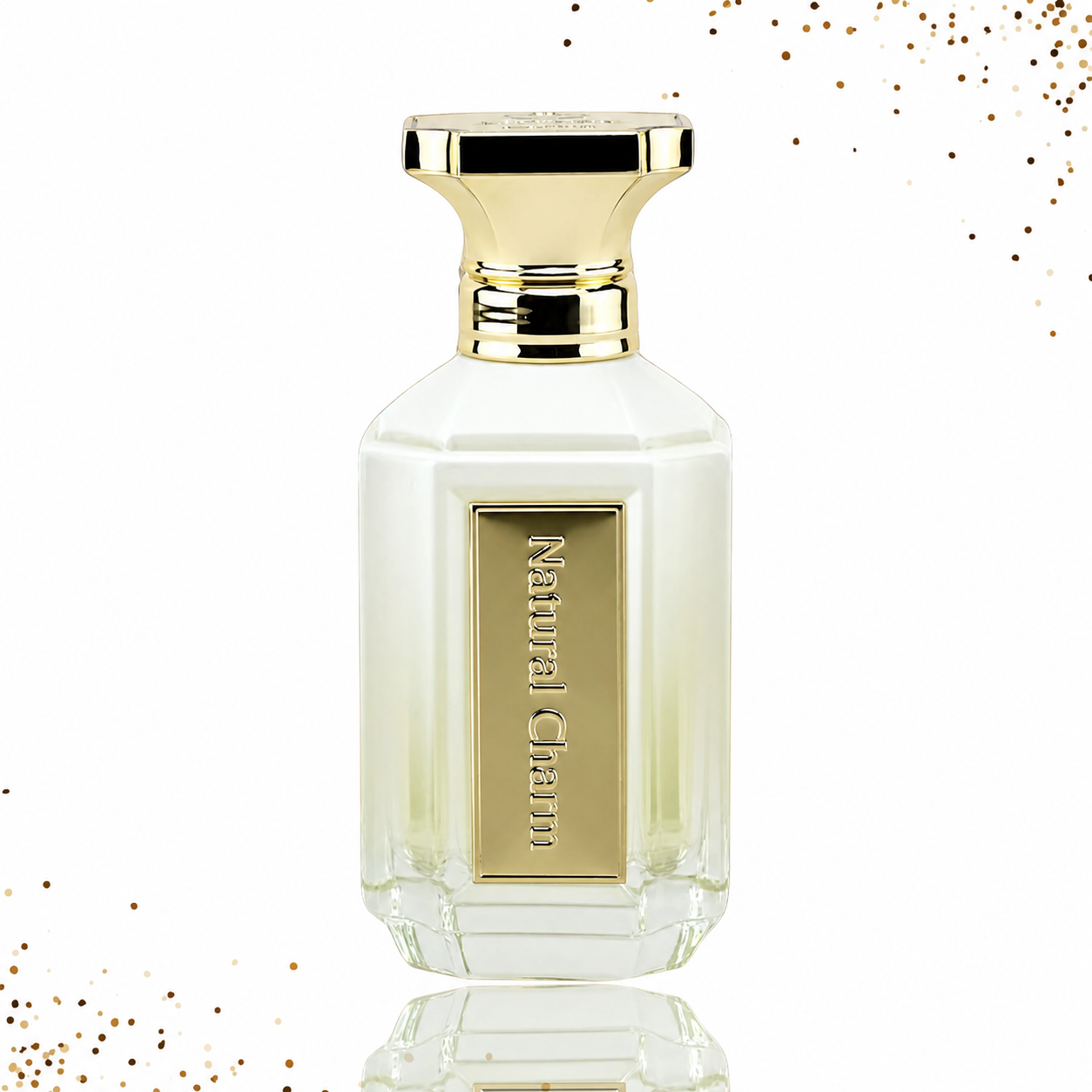 Natural Charm By Ainash Extrait de Parfum