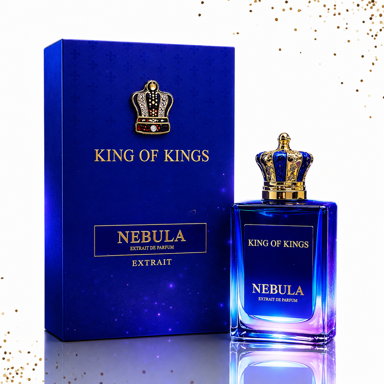 Nebula By King Of King