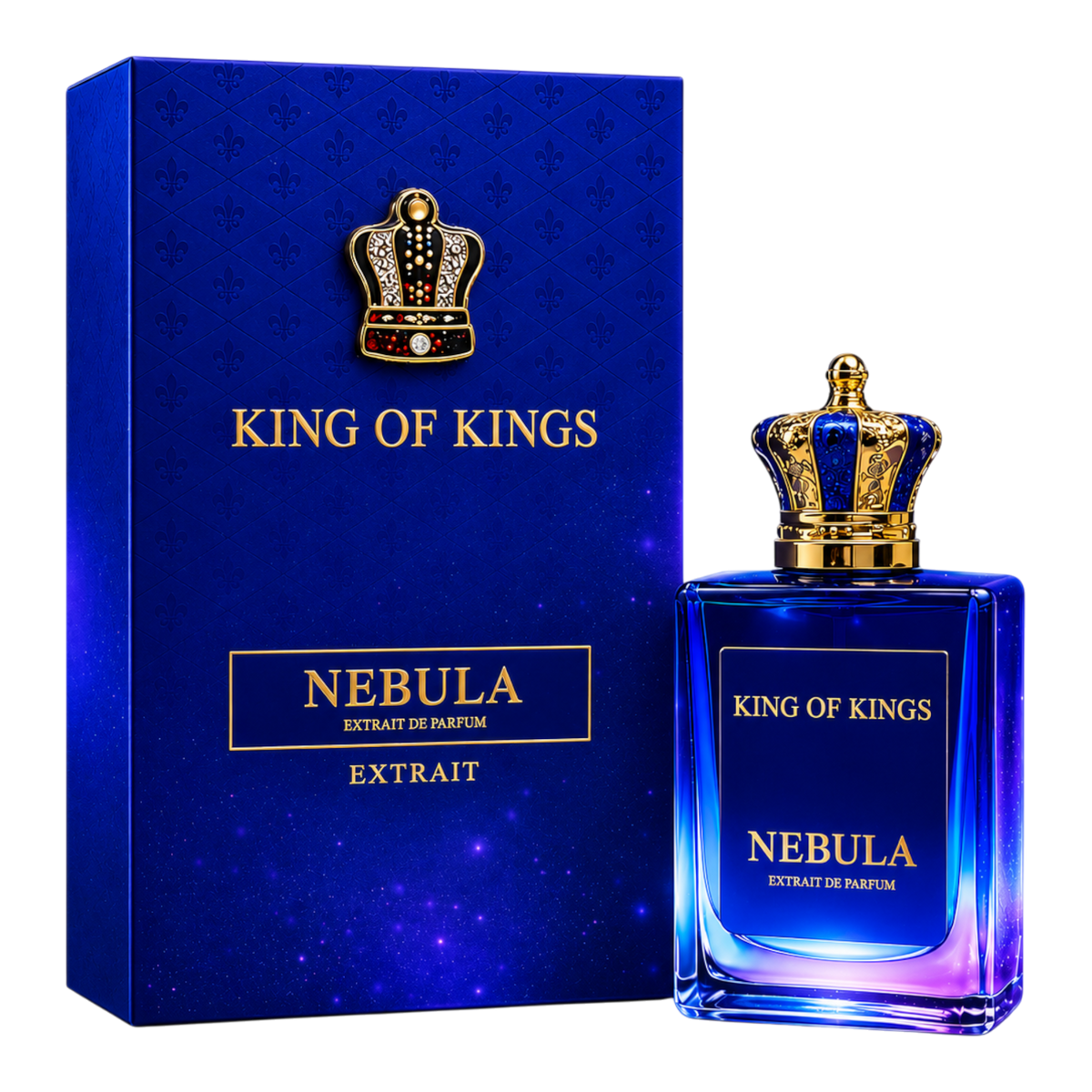 Nebula By King Of King