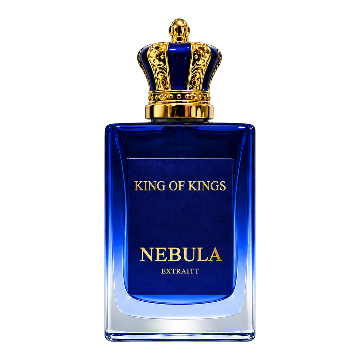 Nebula By King Of King
