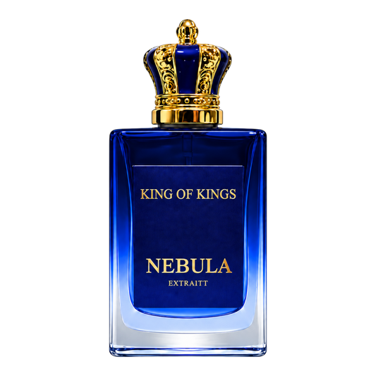 Nebula By King Of King