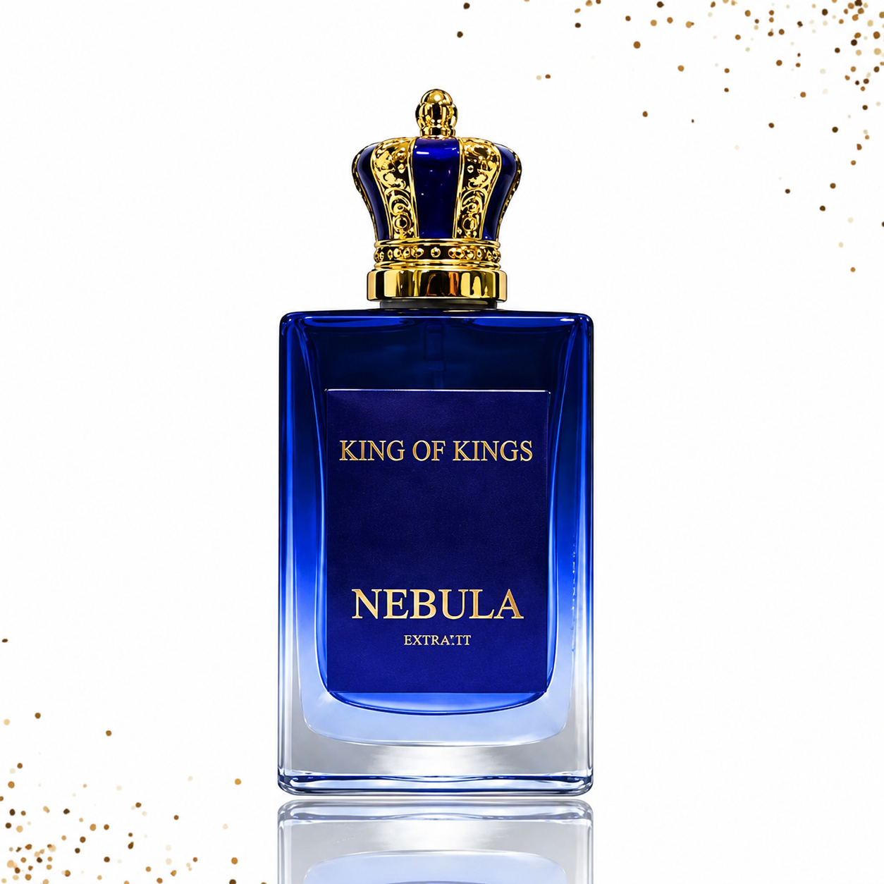 Nebula By King Of King