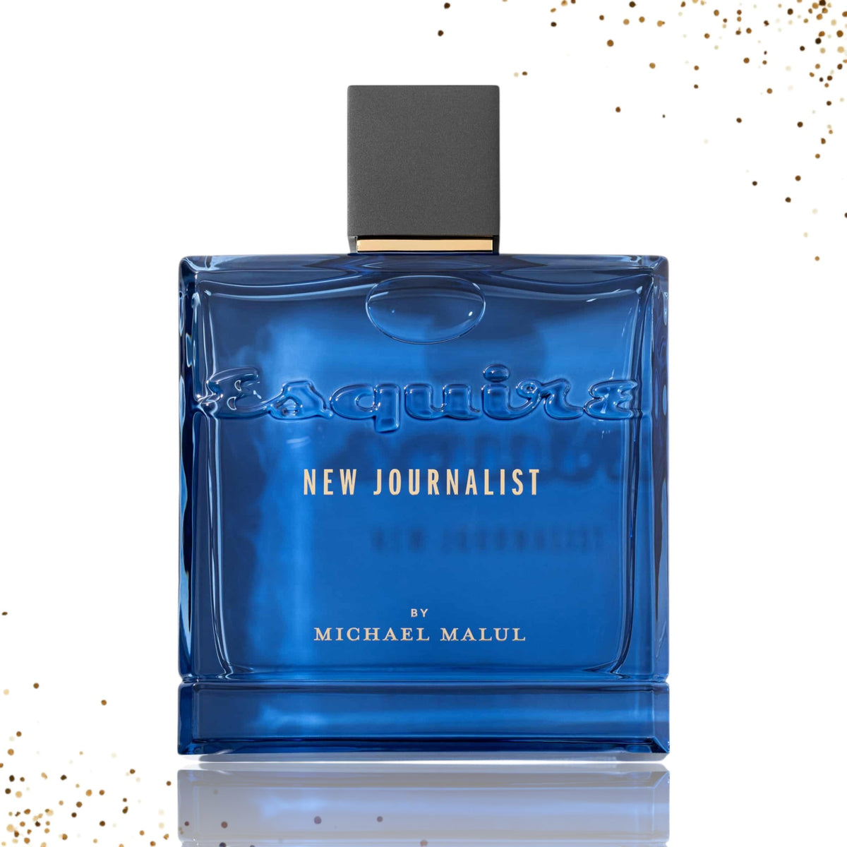 New Journalist By Michael Malul