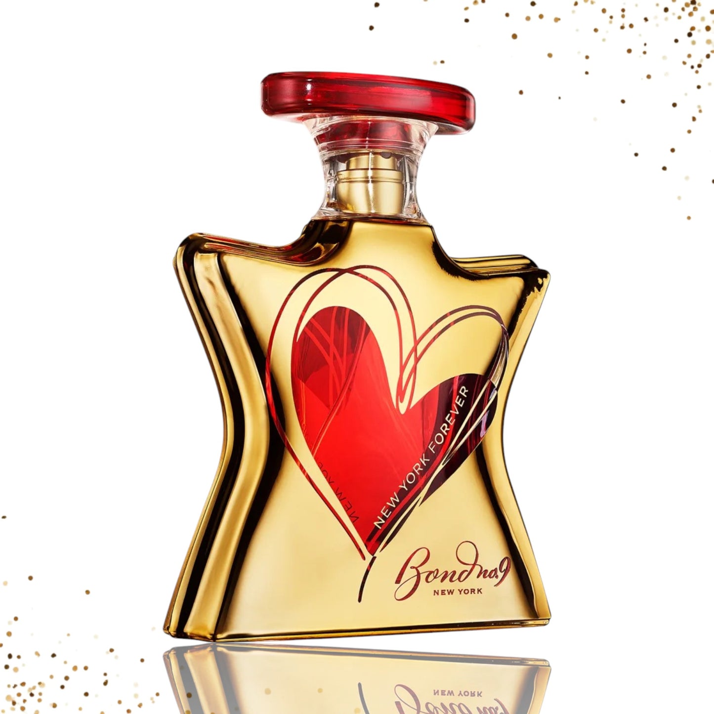 New York Forever by Bond No.9 3.3 Oz EDP