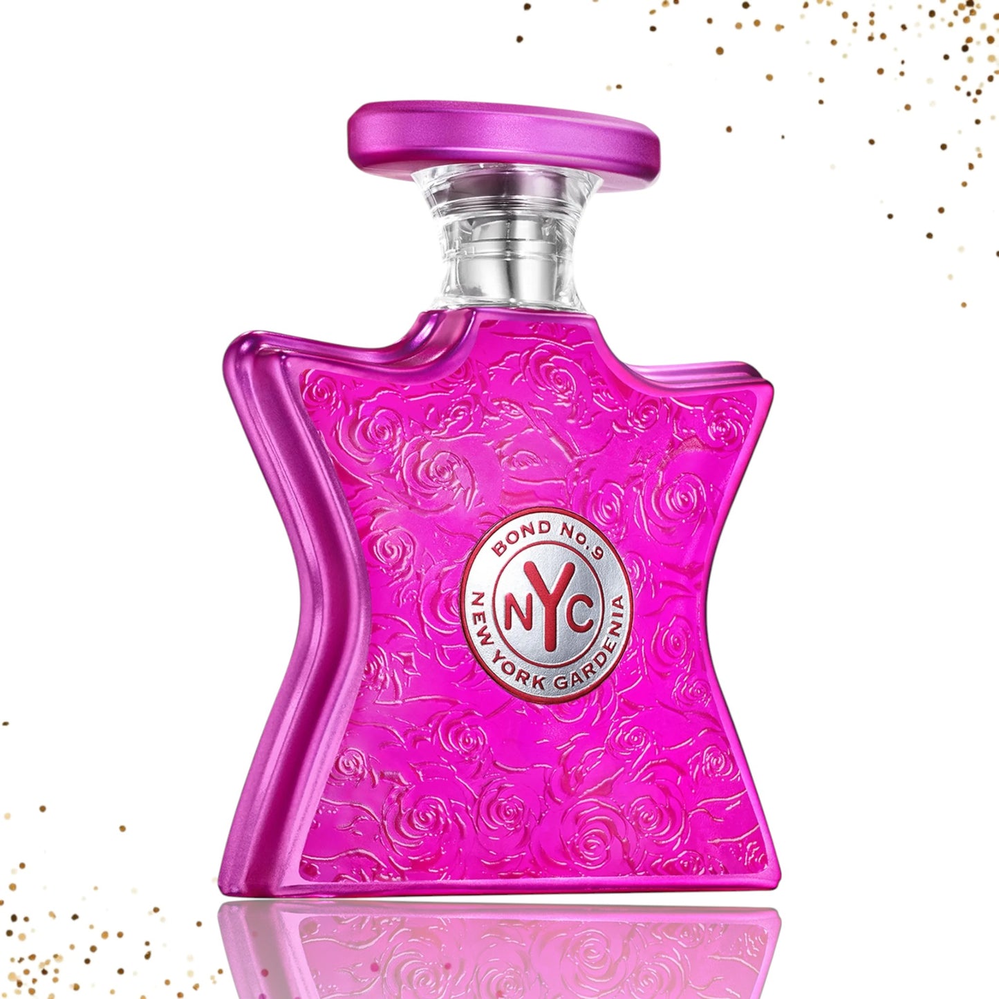 New York Gardenia by Bond no 9 3.3oz Eau de Parfum