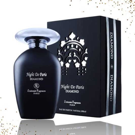 Night De Paris Diamond By L' Orientale