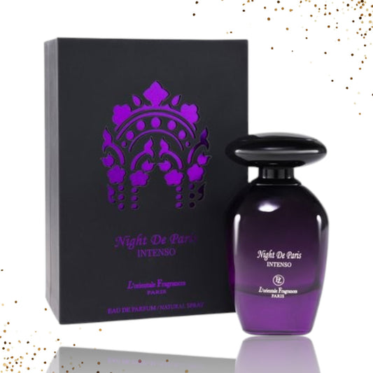 Night De Paris Intenso By L' Orientale