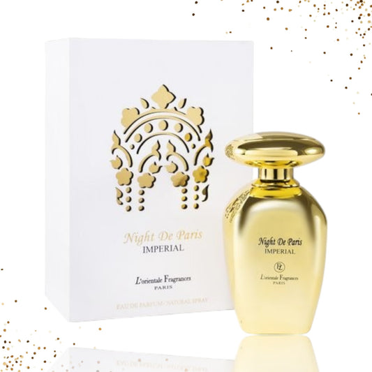 Night de Paris Imperial By L' Orientale
