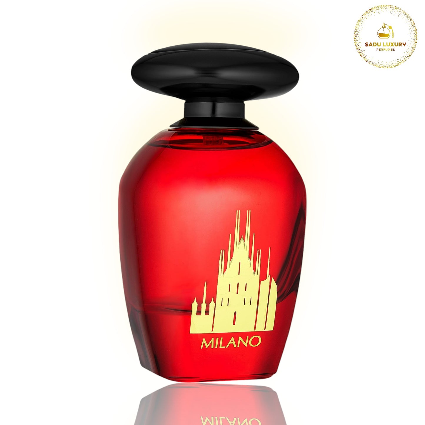 Night De Paris Milano By L'orientale Fragrances Eau De Parfum Spray 3.3 Oz