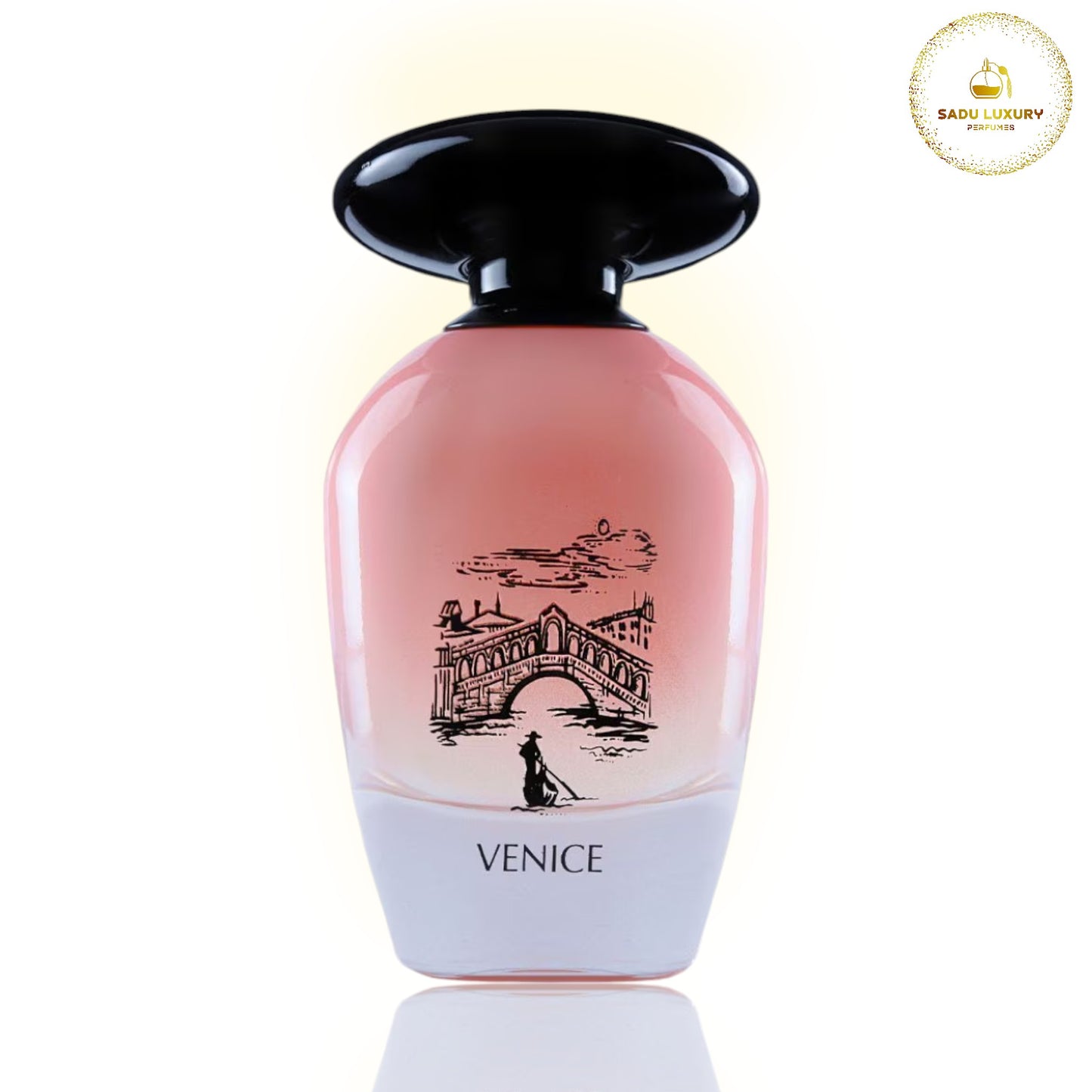 Night De Paris Venice by L'orientale Fragrances 3.3 oz EDP for women