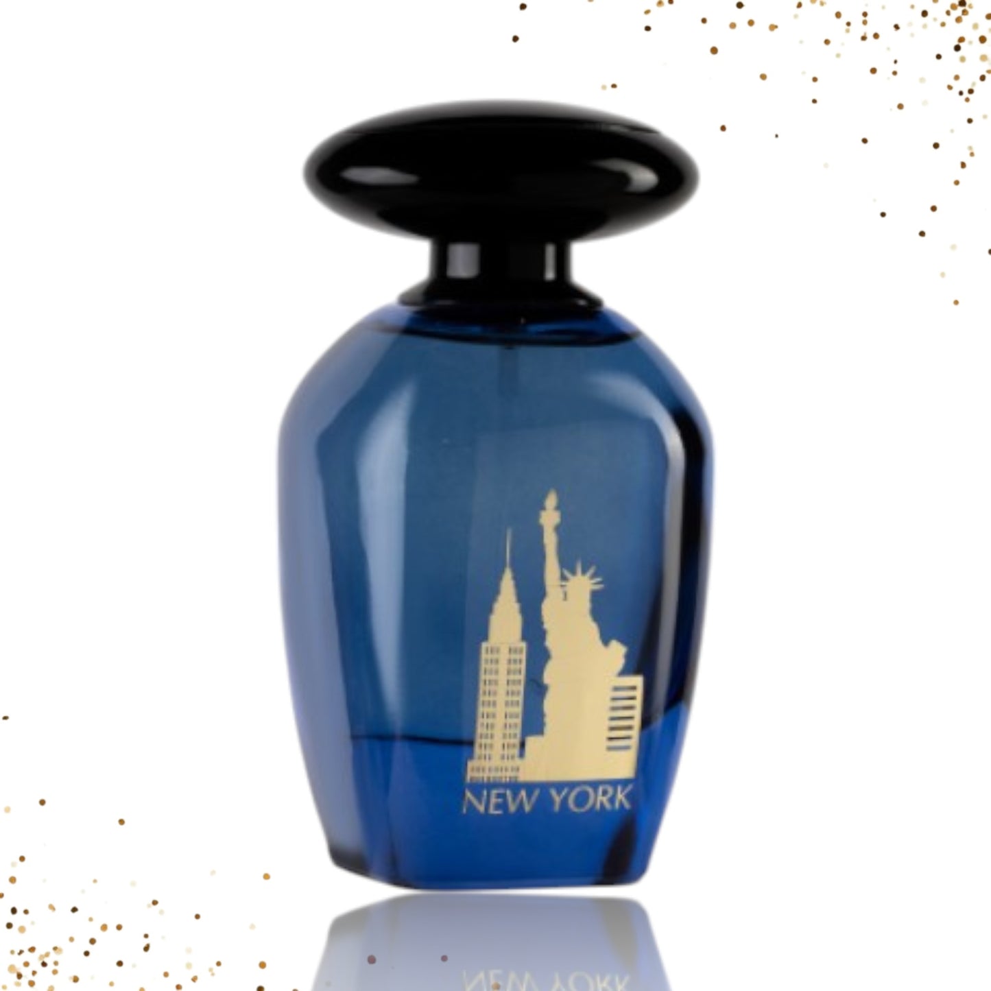 Night De Paris New York By L' Orientale