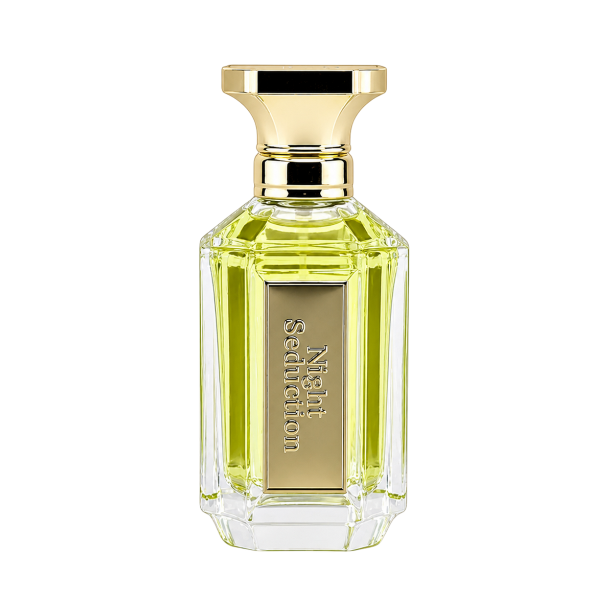 Night Seduction By Ainash Extrait de Parfum