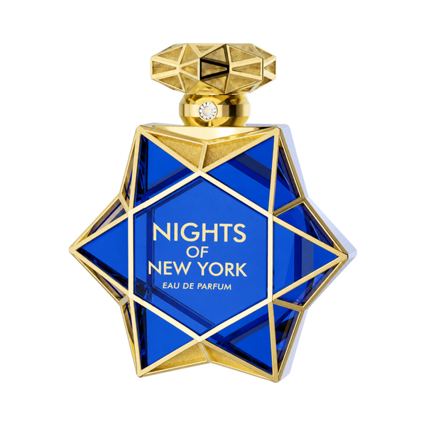 Nights Of New York By Le Chameau